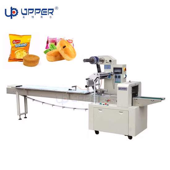 Disposable 3D Mask Machine with Auto Packing Function
