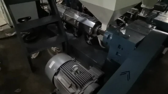 Machine de soufflage de film ABA de type Mini de qualité de Taiwan
