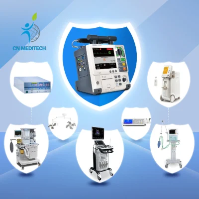 Scanner à ultrasons pour équipement médical/unité électrochirurgicale/machine à rayons X/analyseur de biochimie/laryngoscope vidéo/équipements de centrifugeuse de laboratoire