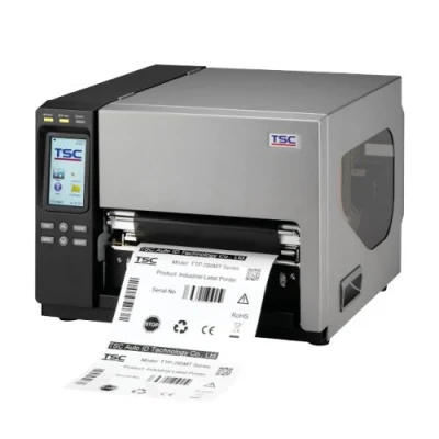 Tsc Ttp-286mt 300 Dpi Ttp Series Imprimantes industrielles hautes performances de 8 pouces