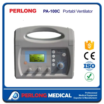 Ventilateur médical portable chirurgical et ICU au meilleur prix